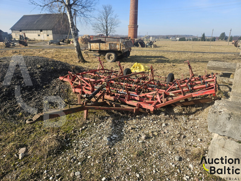 Vaderstad - Cultivador: foto 1 Vaderstad - Cultivador: foto 1