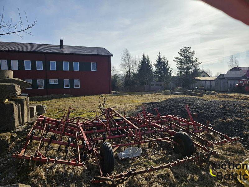 Vaderstad - Cultivador: foto 5 Vaderstad - Cultivador: foto 5