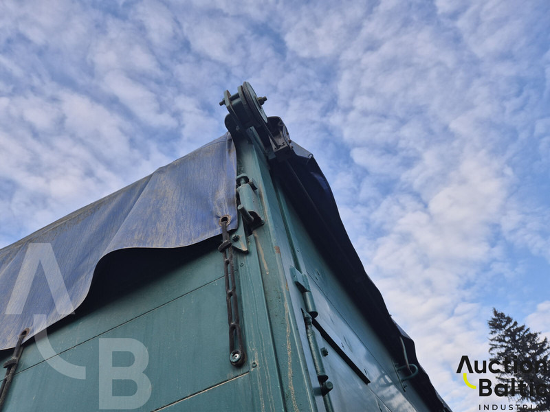 Varig - Semirremolque lona: foto 5 Varig - Semirremolque lona: foto 5