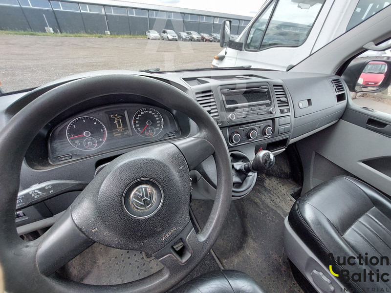 Volkswagen Transporter - Furgón: foto 5 Volkswagen Transporter - Furgón: foto 5