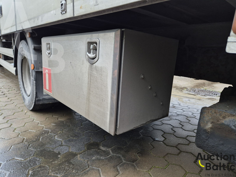 Arrendamiento de Volvo FL240 Volvo FL240: foto 18 Arrendamiento de Volvo FL240 Volvo FL240: foto 18