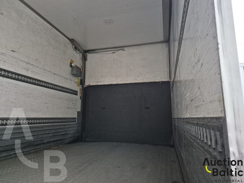 Arrendamiento de Volvo FL240 Volvo FL240: foto 10 Arrendamiento de Volvo FL240 Volvo FL240: foto 10