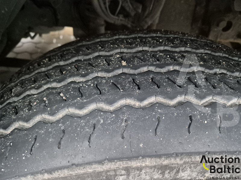 Arrendamiento de Volvo FL240 Volvo FL240: foto 15 Arrendamiento de Volvo FL240 Volvo FL240: foto 15