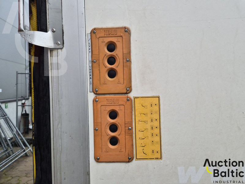 Arrendamiento de Volvo FL240 Volvo FL240: foto 12 Arrendamiento de Volvo FL240 Volvo FL240: foto 12