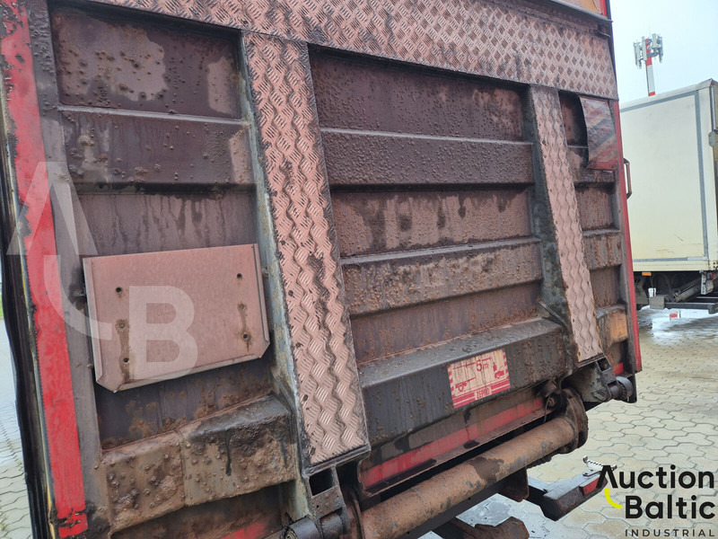 Arrendamiento de Volvo FL240 Volvo FL240: foto 14 Arrendamiento de Volvo FL240 Volvo FL240: foto 14