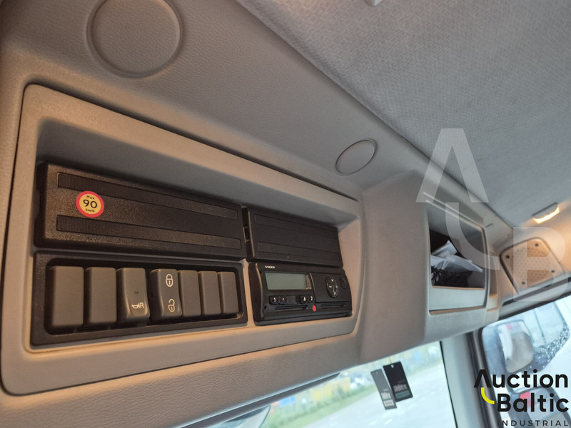 Arrendamiento de Volvo FL240 Volvo FL240: foto 7 Arrendamiento de Volvo FL240 Volvo FL240: foto 7