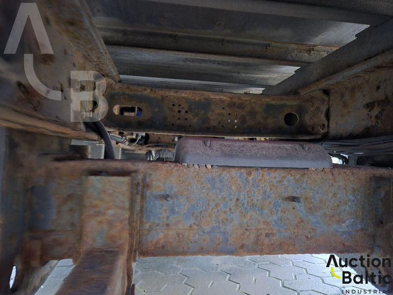 Arrendamiento de Volvo FL240 Volvo FL240: foto 19 Arrendamiento de Volvo FL240 Volvo FL240: foto 19