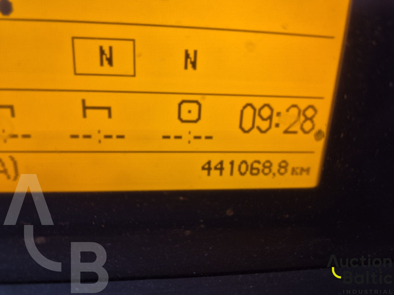 Arrendamiento de Volvo FL240 Volvo FL240: foto 9 Arrendamiento de Volvo FL240 Volvo FL240: foto 9