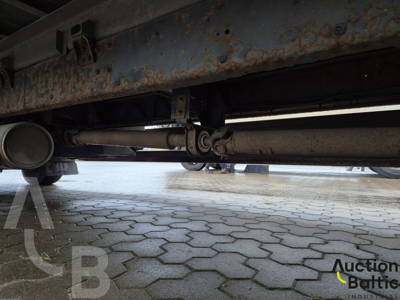 Arrendamiento de Volvo FL240 Volvo FL240: foto 20 Arrendamiento de Volvo FL240 Volvo FL240: foto 20