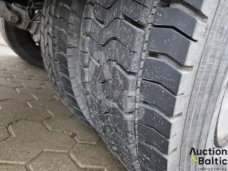 Arrendamiento de Volvo FL240 Volvo FL240: foto 16 Arrendamiento de Volvo FL240 Volvo FL240: foto 16