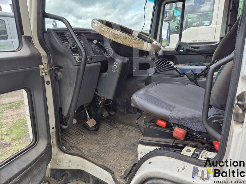 Volvo FL6 - Camión caja abierta: foto 5 Volvo FL6 - Camión caja abierta: foto 5