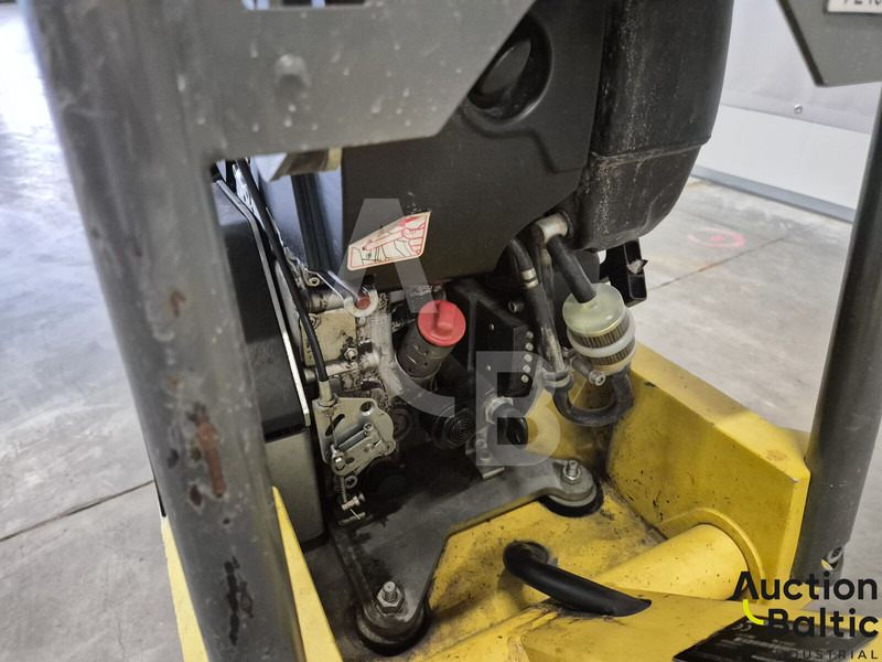 WACKER NEUSON DPU3050H - Plancha reversible: foto 5 WACKER NEUSON DPU3050H - Plancha reversible: foto 5