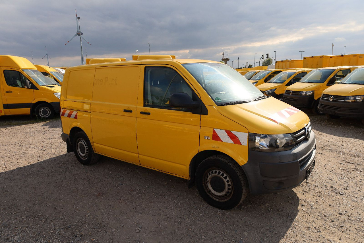 Volkswagen T5 Transporter/ 2.0 TDI/EU5/Werkstattfahrzeug - Furgoneta pequeña: foto 3 Volkswagen T5 Transporter/ 2.0 TDI/EU5/Werkstattfahrzeug - Furgoneta pequeña: foto 3