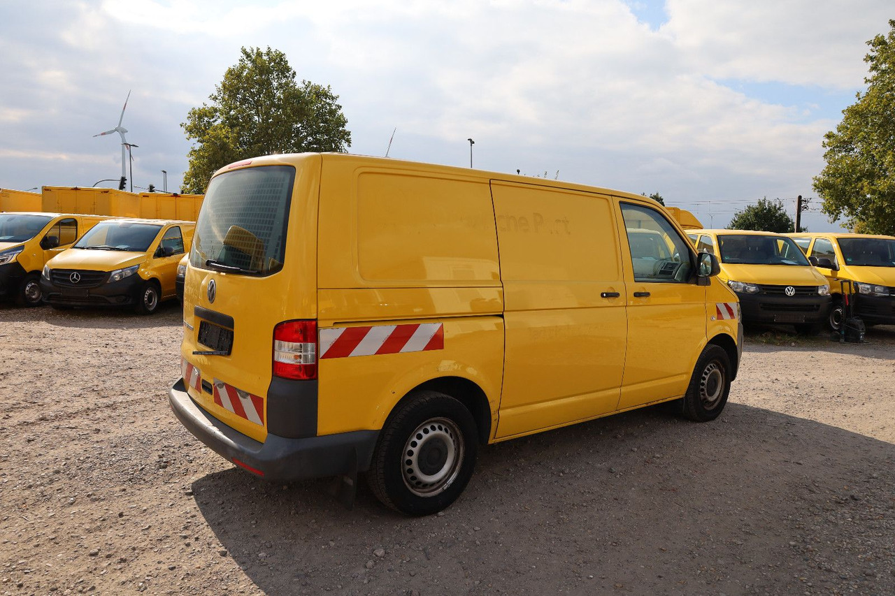 Volkswagen T5 Transporter/ 2.0 TDI/EU5/Werkstattfahrzeug - Furgoneta pequeña: foto 4 Volkswagen T5 Transporter/ 2.0 TDI/EU5/Werkstattfahrzeug - Furgoneta pequeña: foto 4