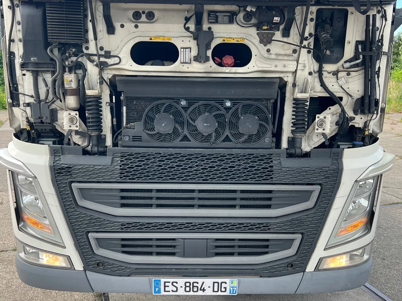 Volvo FH 500 2018***FH500 parkcool***764000km - Cabeza tractora: foto 3 Volvo FH 500 2018***FH500 parkcool***764000km - Cabeza tractora: foto 3