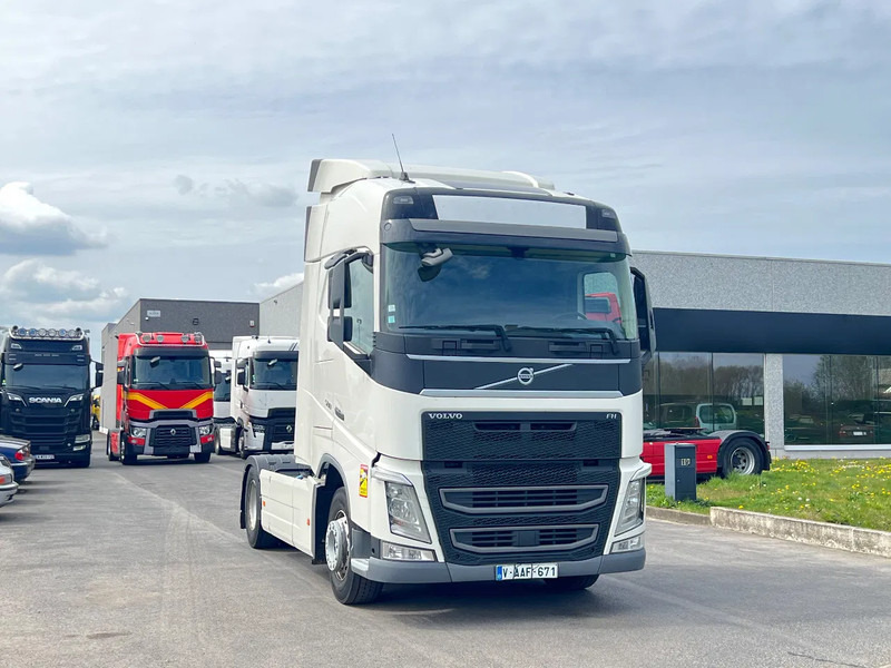Volvo FH 500 Park cool**** 2018 JB****FH500 - Cabeza tractora: foto 2 Volvo FH 500 Park cool**** 2018 JB****FH500 - Cabeza tractora: foto 2