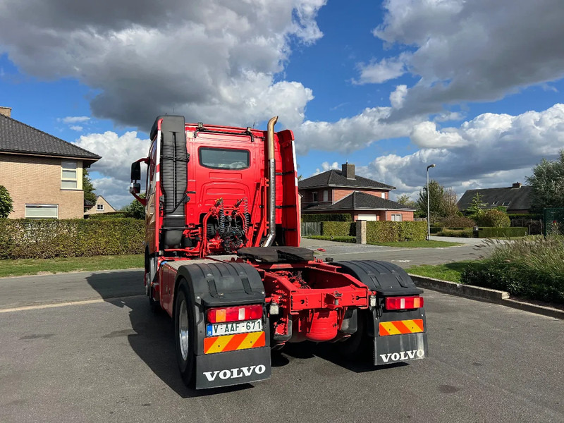 Volvo FH 500 VDS steering**PTO POMP**FH500 LOWROOF** - Cabeza tractora: foto 5 Volvo FH 500 VDS steering**PTO POMP**FH500 LOWROOF** - Cabeza tractora: foto 5
