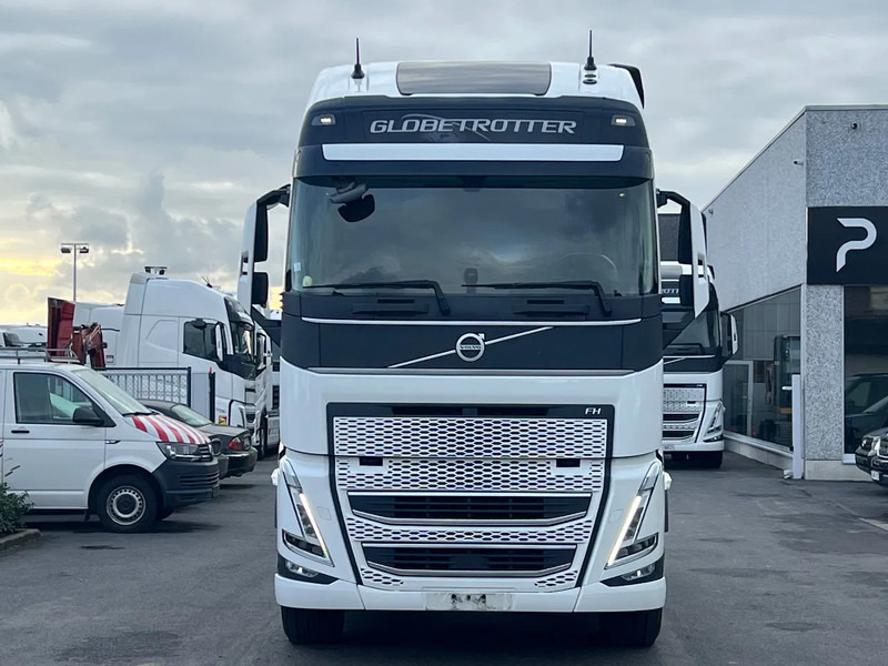 Volvo FH 500 XL 500 TURBO COMPOUND*Ch nr PB 2023* - Cabeza tractora: foto 2 Volvo FH 500 XL 500 TURBO COMPOUND*Ch nr PB 2023* - Cabeza tractora: foto 2