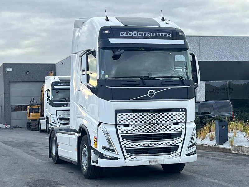 Volvo FH 500 XL 500 TURBO COMPOUND*Ch nr PB 2023* - Cabeza tractora: foto 1 Volvo FH 500 XL 500 TURBO COMPOUND*Ch nr PB 2023* - Cabeza tractora: foto 1