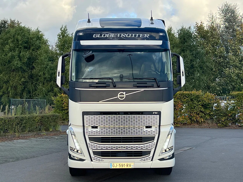 Volvo FH 500 XL CAB**FH 500 TURBO COMPOUND*Model 2023 - Cabeza tractora: foto 2 Volvo FH 500 XL CAB**FH 500 TURBO COMPOUND*Model 2023 - Cabeza tractora: foto 2