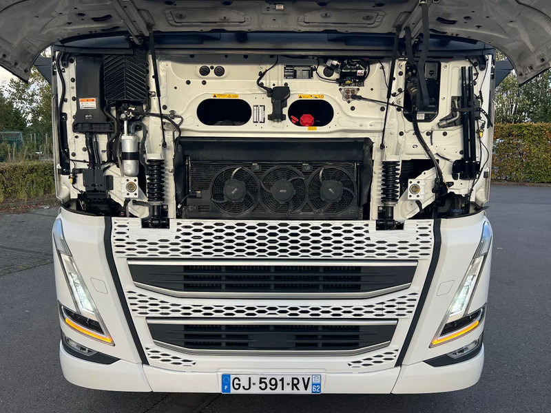 Volvo FH 500 XL CAB**FH 500 TURBO COMPOUND*Model 2023 - Cabeza tractora: foto 4 Volvo FH 500 XL CAB**FH 500 TURBO COMPOUND*Model 2023 - Cabeza tractora: foto 4