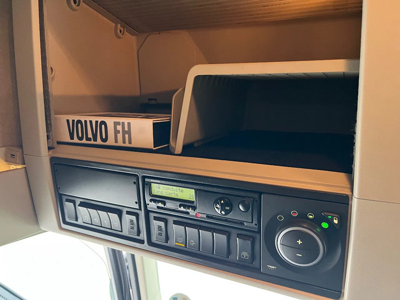 Volvo FH 540 Performance Edition*FH540 XL*Collecter Item* - Cabeza tractora: foto 5 Volvo FH 540 Performance Edition*FH540 XL*Collecter Item* - Cabeza tractora: foto 5