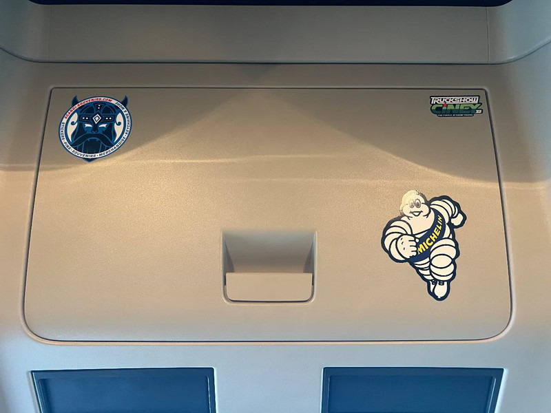 Volvo FH 540 Performance Edition*FH540 XL*Collecter Item* - Cabeza tractora: foto 2 Volvo FH 540 Performance Edition*FH540 XL*Collecter Item* - Cabeza tractora: foto 2