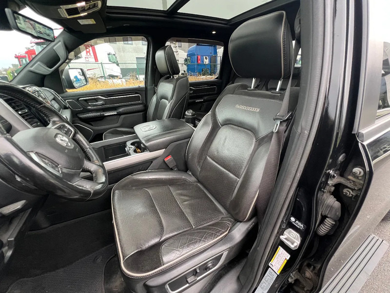 Dodge Ram HEMI 5700 *DODGE RAM 1500 LARAMIE AIR SUSP* - Coche: foto 4 Dodge Ram HEMI 5700 *DODGE RAM 1500 LARAMIE AIR SUSP* - Coche: foto 4