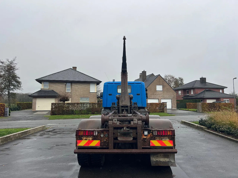 Scania P420 Belgian truck**205.000km**Retarder full steel** - Camión multibasculante: foto 4 Scania P420 Belgian truck**205.000km**Retarder full steel** - Camión multibasculante: foto 4