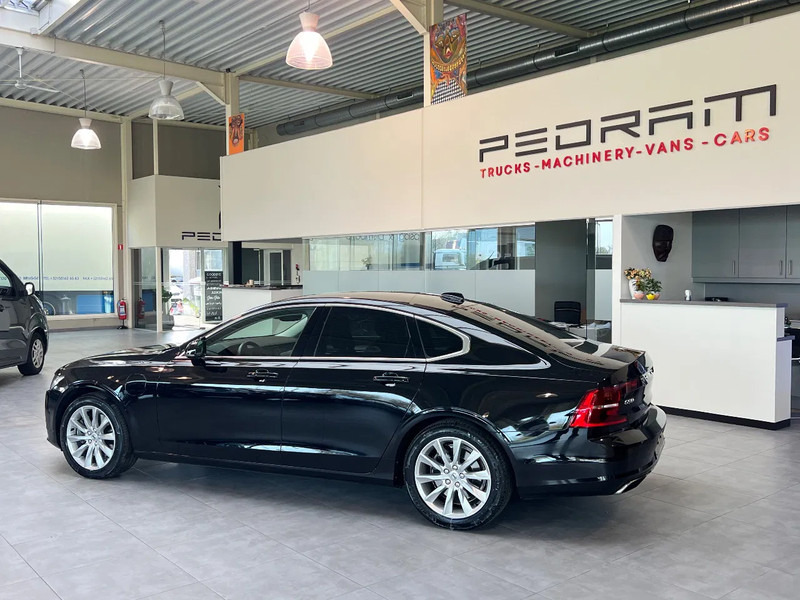 Volvo S90 T8 HYBRID AWD*TOP CONDITION* - Berlina: foto 3 Volvo S90 T8 HYBRID AWD*TOP CONDITION* - Berlina: foto 3