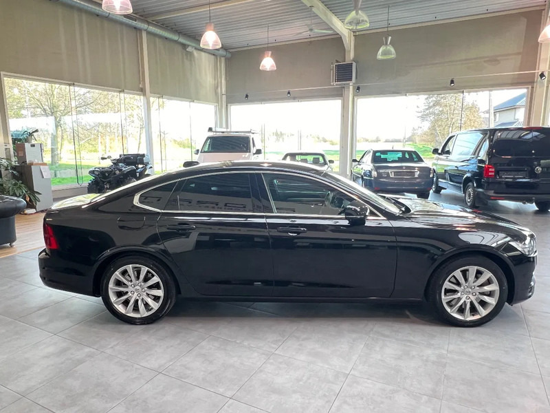 Volvo S90 T8 HYBRID AWD*TOP CONDITION* - Berlina: foto 5 Volvo S90 T8 HYBRID AWD*TOP CONDITION* - Berlina: foto 5