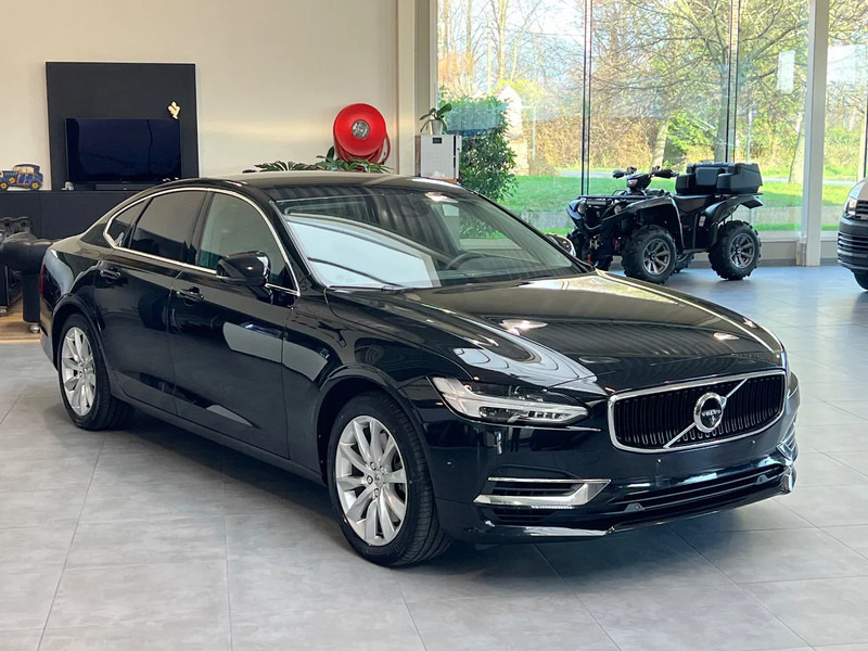 Volvo S90 T8 HYBRID AWD*TOP CONDITION* - Berlina: foto 2 Volvo S90 T8 HYBRID AWD*TOP CONDITION* - Berlina: foto 2