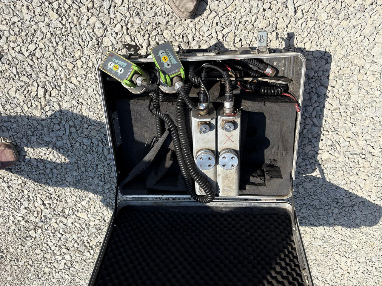 Vögele SUPER 1800-3i modern paver without AdBlue - Pavimentadora de asfalto: foto 2 Vögele SUPER 1800-3i modern paver without AdBlue - Pavimentadora de asfalto: foto 2