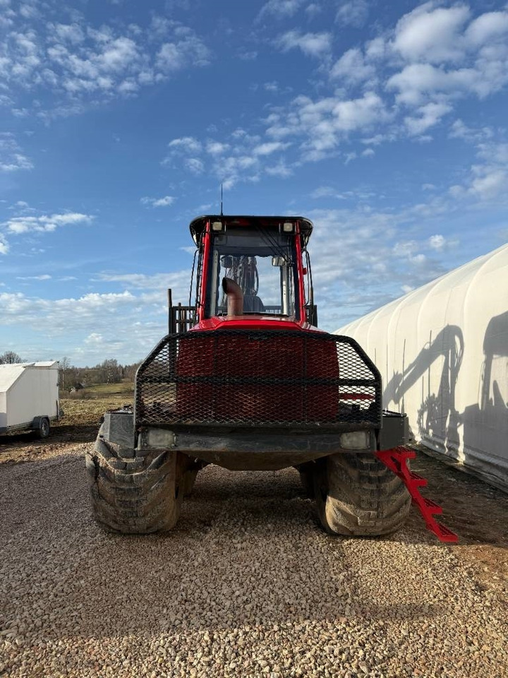 Komatsu 865  - Autocargador: foto 3 Komatsu 865  - Autocargador: foto 3