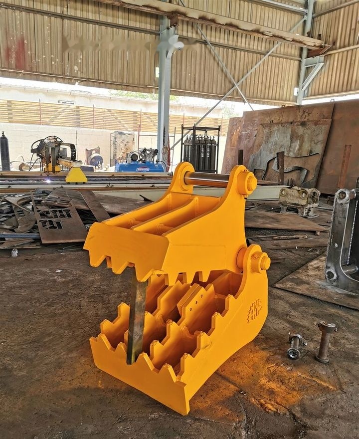 AME Mechanical Pulverizer - Cizalla de demolición para Excavadora: foto 1 AME Mechanical Pulverizer - Cizalla de demolición para Excavadora: foto 1