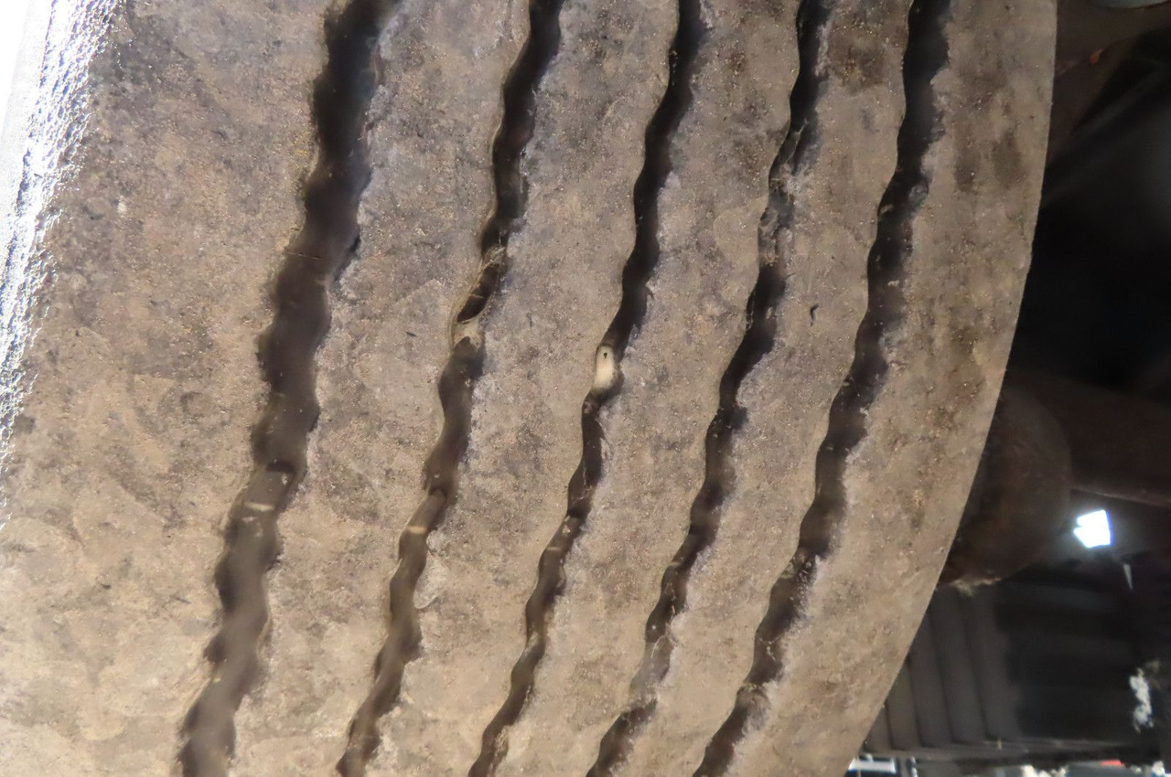 Semirremolque plataforma/ Caja abierta Krone Stahlmattenauflieger mit Bordwände: foto 15 Semirremolque plataforma/ Caja abierta Krone Stahlmattenauflieger mit Bordwände: foto 15