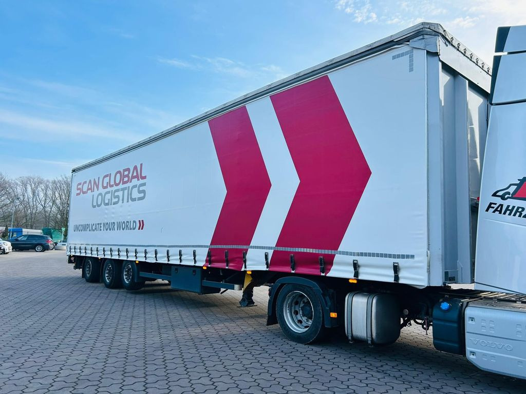 Mega Gabelstaplertransporter Ladebordwand9t Mega Gabelstaplertransporter Ladebordwand9t - Semirremolque góndola rebajadas: foto 4 Mega Gabelstaplertransporter Ladebordwand9t Mega Gabelstaplertransporter Ladebordwand9t - Semirremolque góndola rebajadas: foto 4