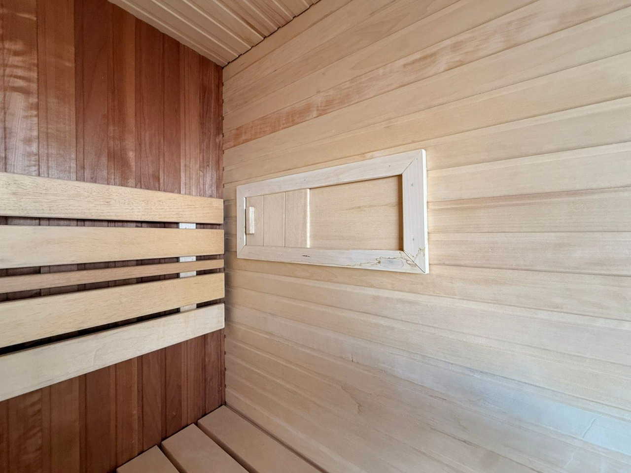 Arrendamiento de  Wiese Sauna Container - Sofort Lieferbar Wiese Sauna Container - Sofort Lieferbar: foto 8