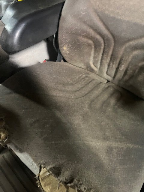 CASE IH MXU 135 - Tractor: foto 5 CASE IH MXU 135 - Tractor: foto 5