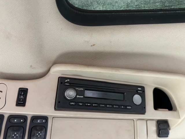 JOHN DEERE 6250R - Tractor: foto 5 JOHN DEERE 6250R - Tractor: foto 5