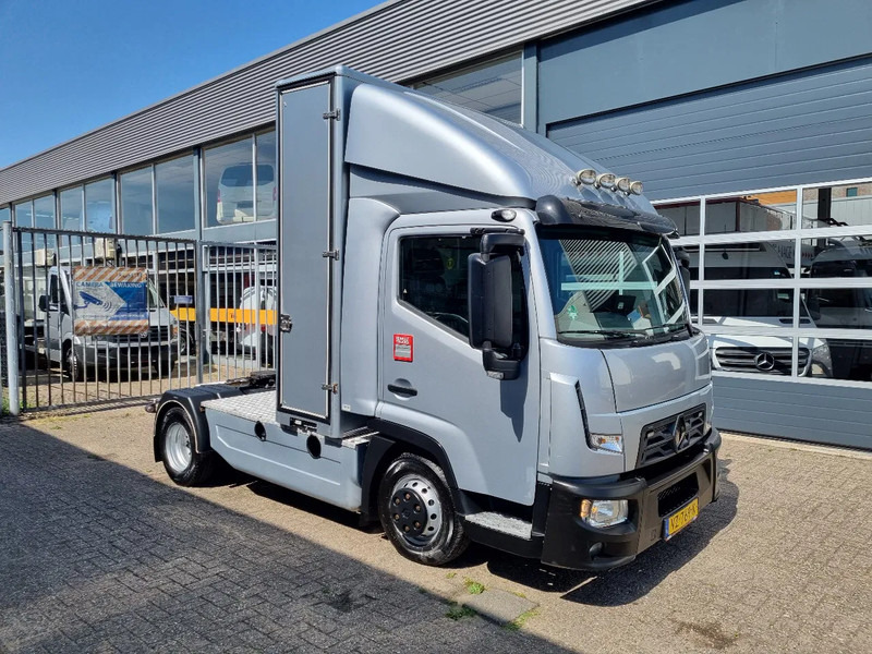 Renault D150 D180 BE Trekker/ Mini SZM/ Airco/ ACC/ CC - Cabeza tractora: foto 1 Renault D150 D180 BE Trekker/ Mini SZM/ Airco/ ACC/ CC - Cabeza tractora: foto 1