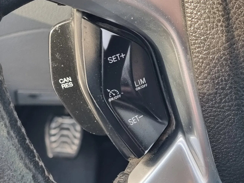 Furgoneta caja abierta, Furgoneta combi Ford Transit 2.0 TDCI 170 PK Open laadbak DC 6 Zits Euro 6: foto 20