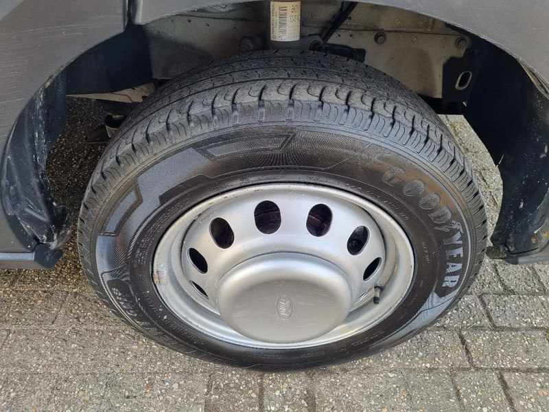 Furgoneta caja abierta, Furgoneta combi Ford Transit 2.0 TDCI 170 PK Open laadbak DC 6 Zits Euro 6: foto 13