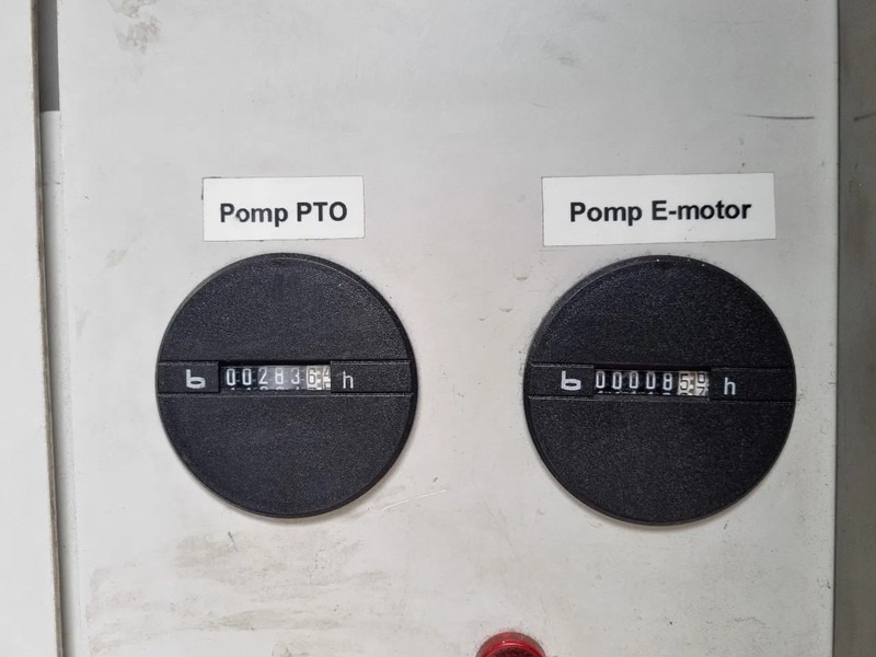 Furgoneta Mercedes-Benz Sprinter 516 CDI 14 M Custers Hoogwerker Hubarbeitsbuhne Euro 6: foto 8 Furgoneta Mercedes-Benz Sprinter 516 CDI 14 M Custers Hoogwerker Hubarbeitsbuhne Euro 6: foto 8