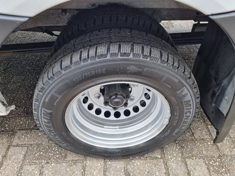 Furgoneta Mercedes-Benz Sprinter 516 CDI 14 M Custers Hoogwerker Hubarbeitsbuhne Euro 6: foto 20 Furgoneta Mercedes-Benz Sprinter 516 CDI 14 M Custers Hoogwerker Hubarbeitsbuhne Euro 6: foto 20