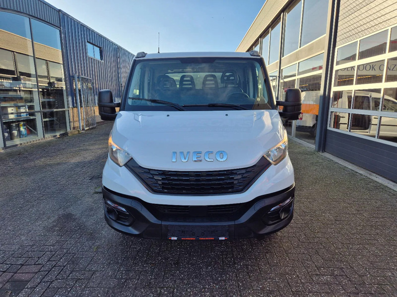 Iveco Daily 35C16 3.0D Kipper/ Benne/ 2020/ 85.000 KM - Furgoneta basculante, Furgoneta combi: foto 5 Iveco Daily 35C16 3.0D Kipper/ Benne/ 2020/ 85.000 KM - Furgoneta basculante, Furgoneta combi: foto 5