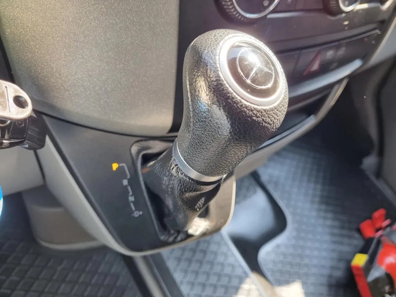 Furgón Mercedes-Benz Sprinter 314 CDI L2H2 AUTOMAAT EURO 6: foto 14