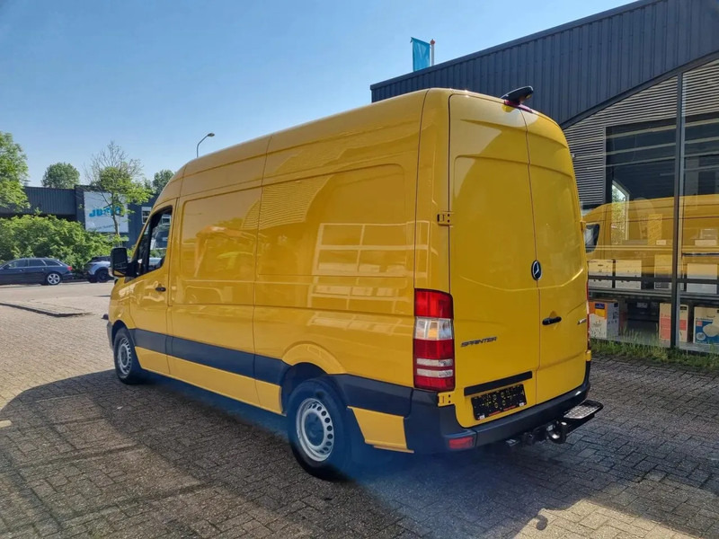 Furgón Mercedes-Benz Sprinter 314 CDI L2H2 AUTOMAAT EURO 6: foto 6
