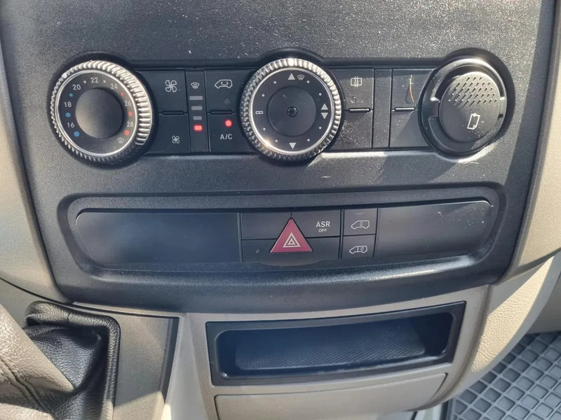 Furgón Mercedes-Benz Sprinter 314 CDI L2H2 AUTOMAAT EURO 6: foto 16