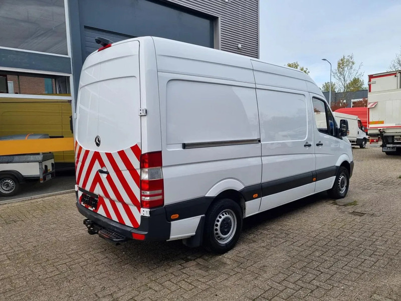 Mercedes-Benz Sprinter 314 CDI/ L2H2/ Aut./ Airco/ Camera/ Navi - Furgón: foto 2 Mercedes-Benz Sprinter 314 CDI/ L2H2/ Aut./ Airco/ Camera/ Navi - Furgón: foto 2